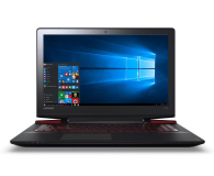 Lenovo Y700-17 i5-6300HQ/8GB/1000/Win10 GTX960M FHD - 269195 - zdjęcie 2